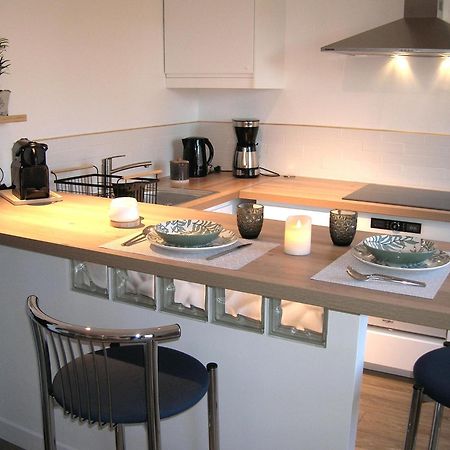 Paris Bois De Vincennes Appartement 50 M2 Екстериор снимка