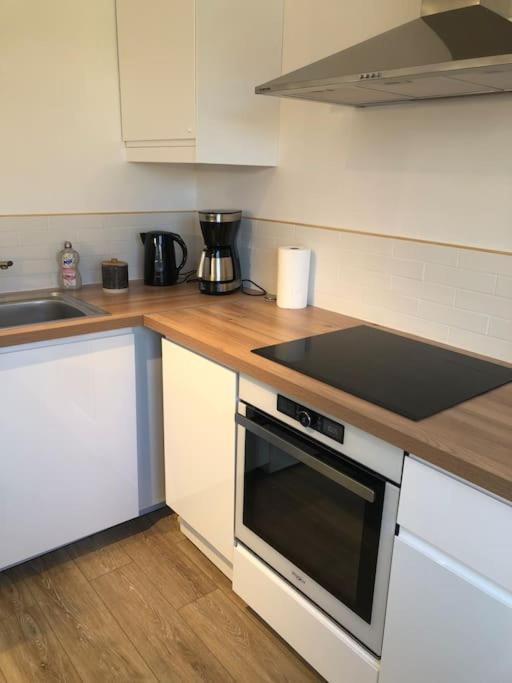 Paris Bois De Vincennes Appartement 50 M2 Екстериор снимка