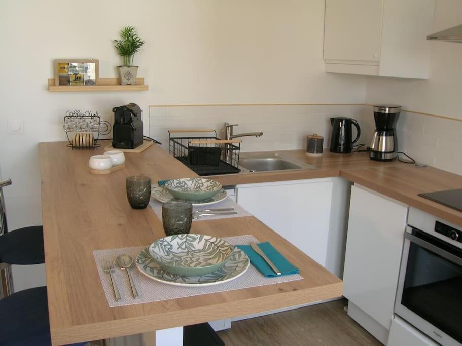 Paris Bois De Vincennes Appartement 50 M2 Екстериор снимка