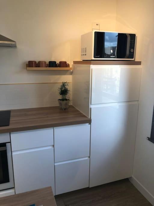 Paris Bois De Vincennes Appartement 50 M2 Екстериор снимка