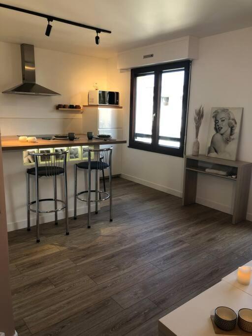 Paris Bois De Vincennes Appartement 50 M2 Екстериор снимка