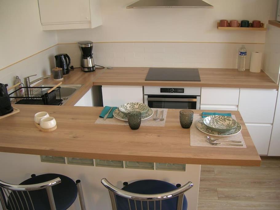 Paris Bois De Vincennes Appartement 50 M2 Екстериор снимка