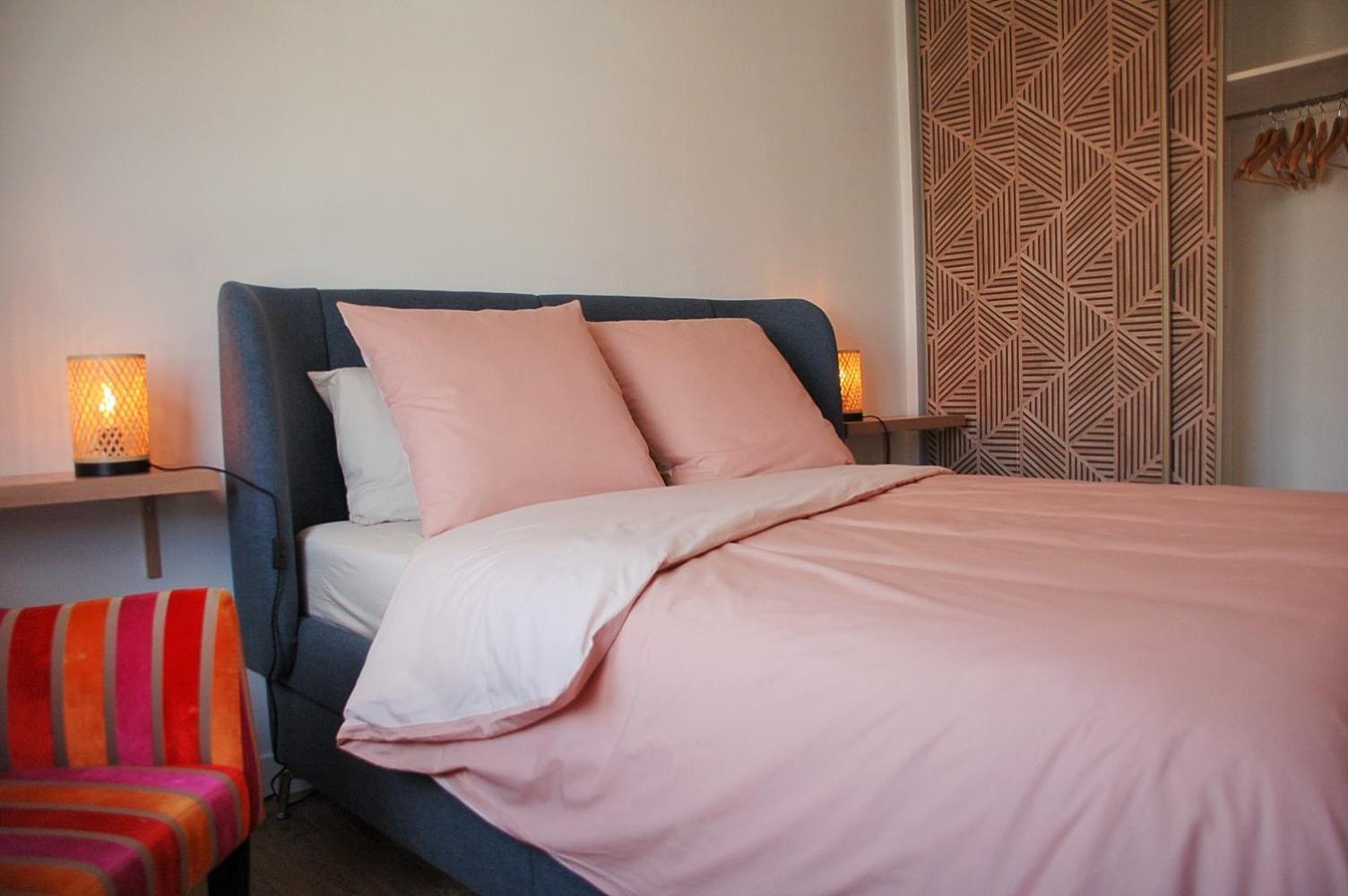 Paris Bois De Vincennes Appartement 50 M2 Екстериор снимка