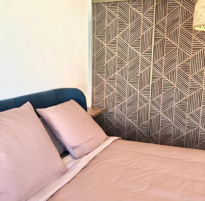 Paris Bois De Vincennes Appartement 50 M2 Екстериор снимка