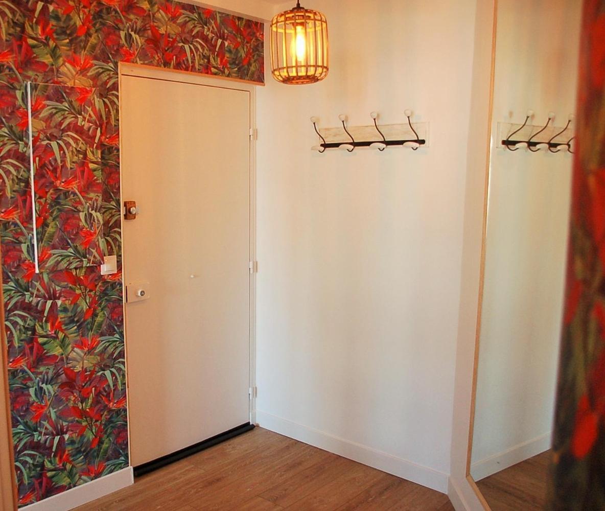 Paris Bois De Vincennes Appartement 50 M2 Екстериор снимка