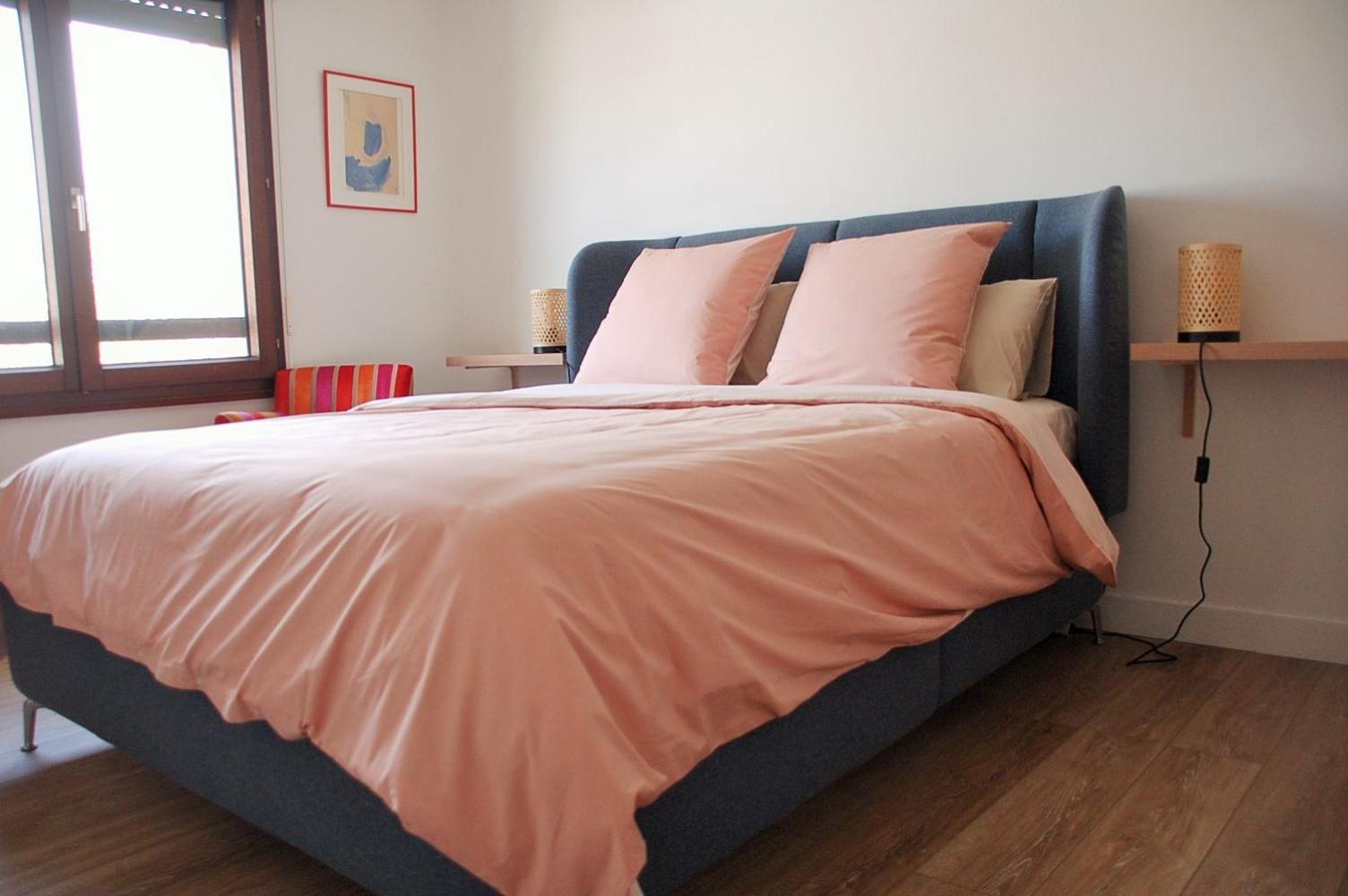 Paris Bois De Vincennes Appartement 50 M2 Екстериор снимка