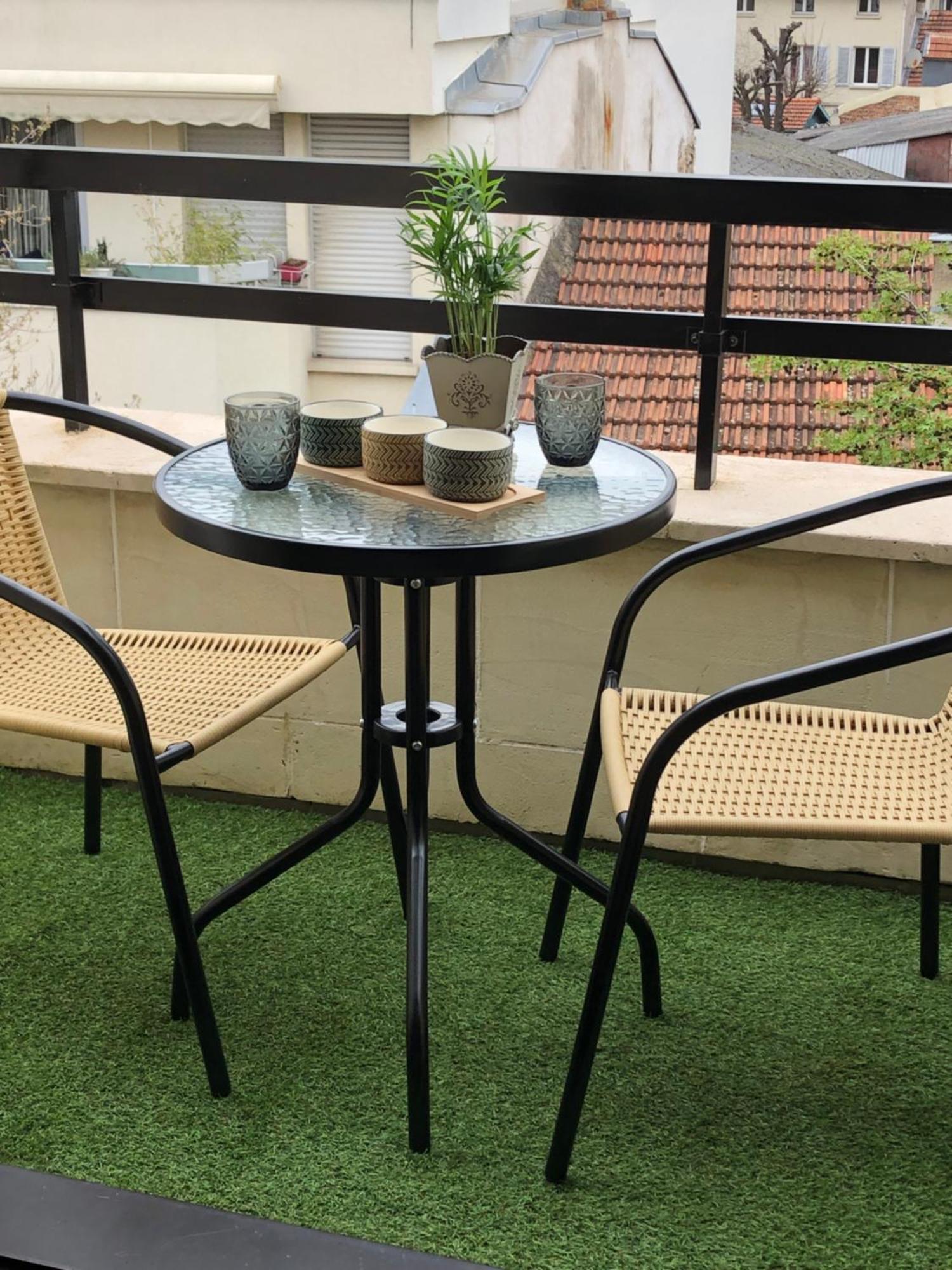 Paris Bois De Vincennes Appartement 50 M2 Екстериор снимка
