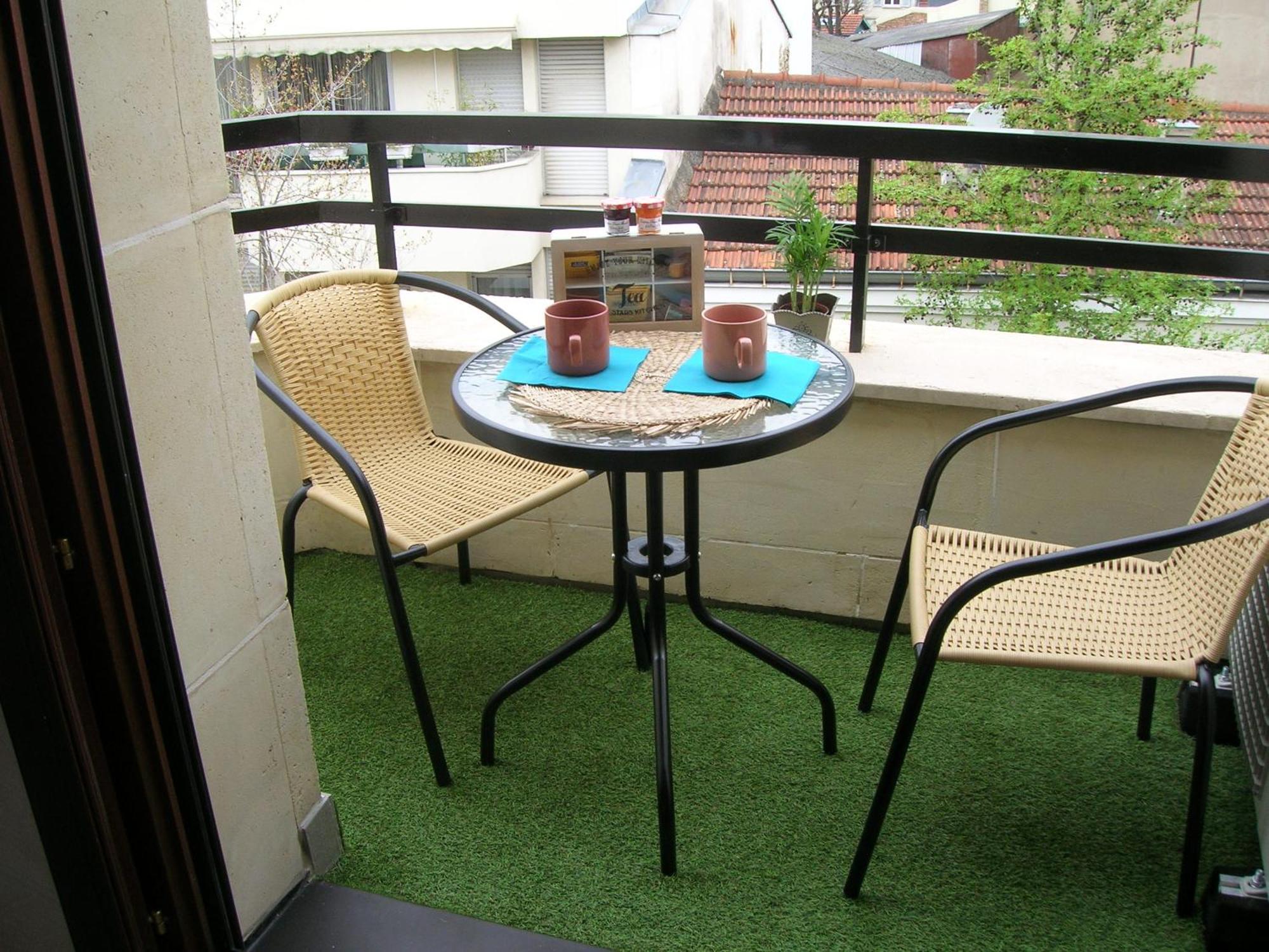 Paris Bois De Vincennes Appartement 50 M2 Екстериор снимка