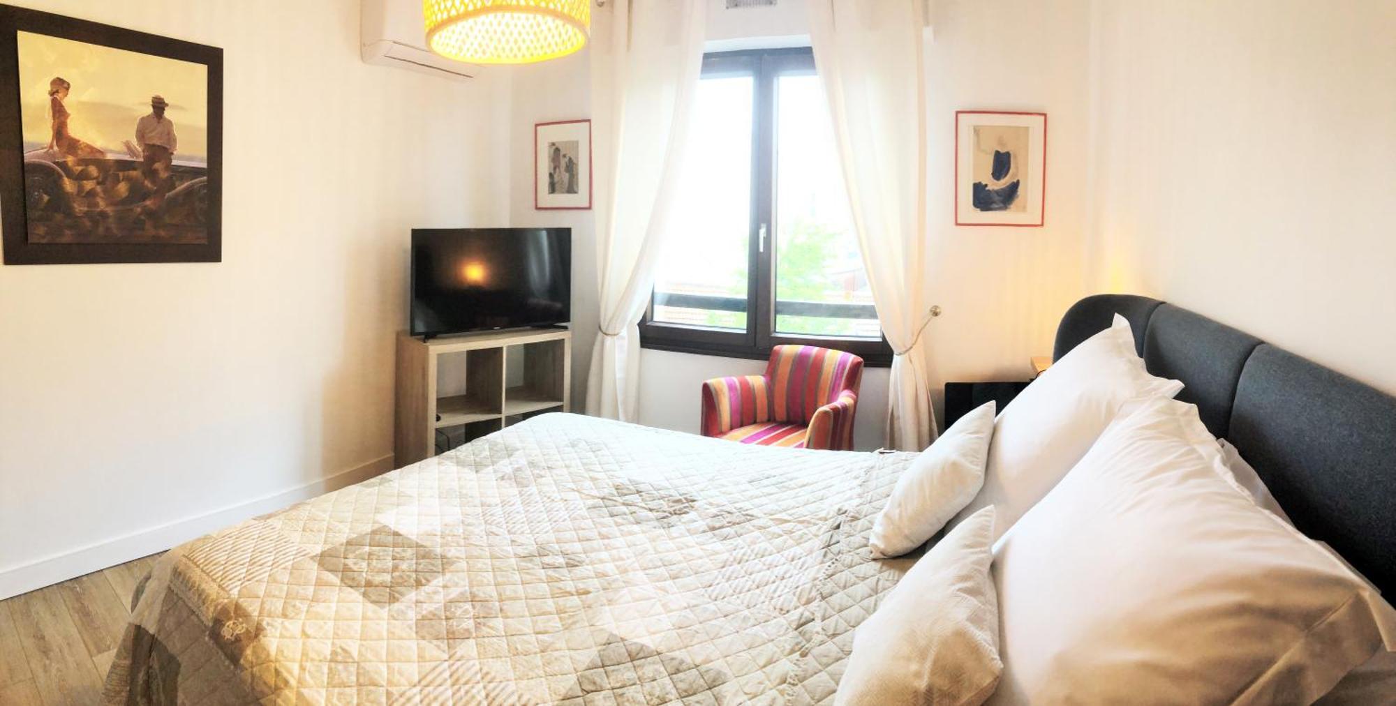 Paris Bois De Vincennes Appartement 50 M2 Екстериор снимка